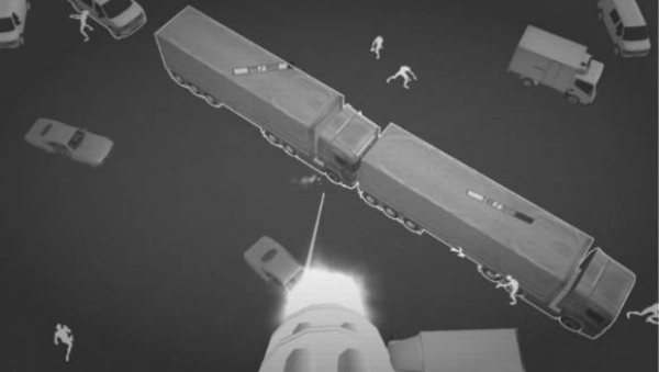 隔离区丧尸袭击图2