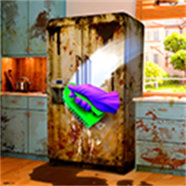 快乐合并之家无限装修币版