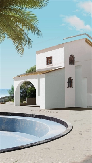 快乐合并之家无限装修币版截图3