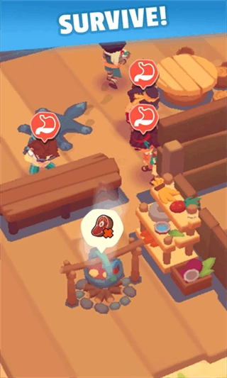 袖珍故事mod菜单图1