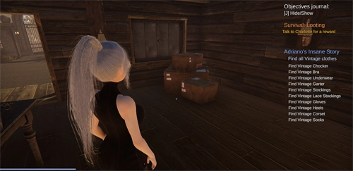 怒光尸潮手机中文版图4