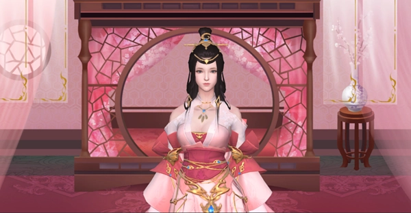 鸿图归来正版(1)