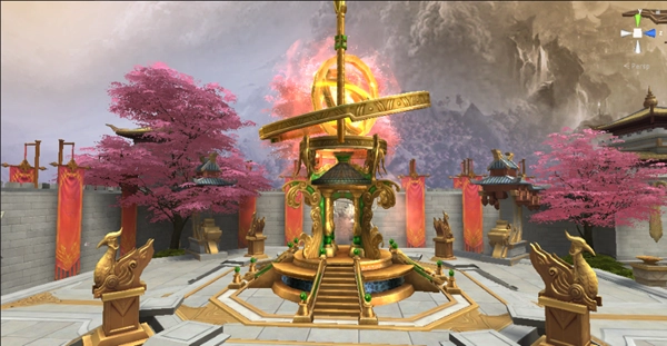 鸿图归来正版(2)