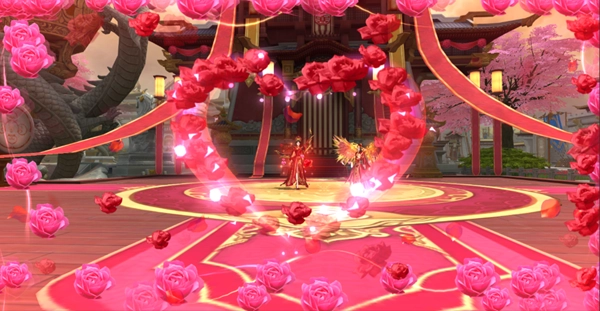 鸿图归来正版(5)