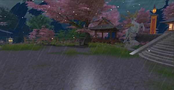 鸿图归来正版(4)