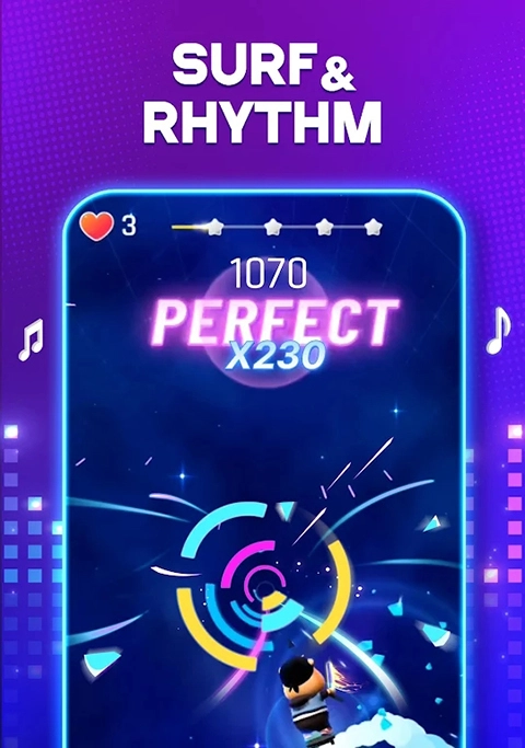 热舞型动派对截图1