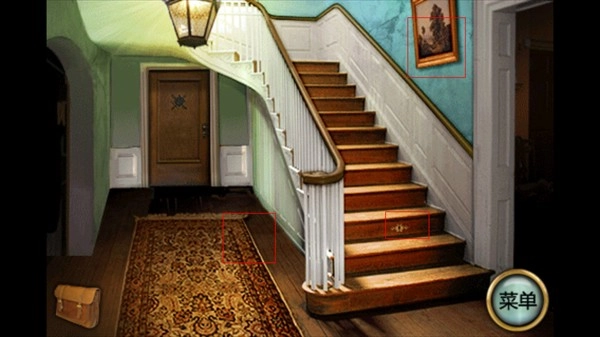 恐怖庄园的秘密中文版3