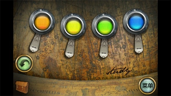 恐怖庄园的秘密中文版6