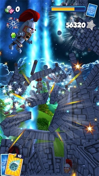 弹射之王最新版截图1