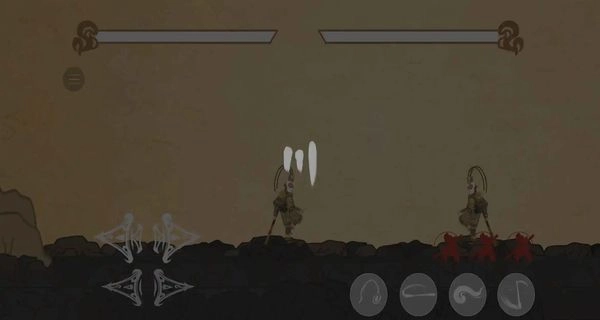 黑神話(huà)悟空皮影戲版截圖0