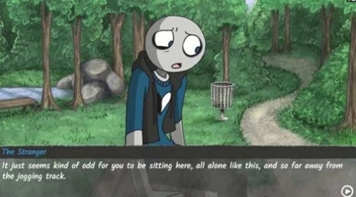 你男朋友Peter(4)