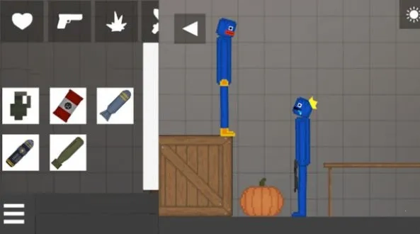 杀战游乐场2026最新版图3