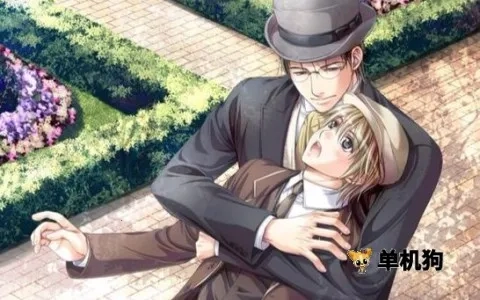 花町物语汉化版图1