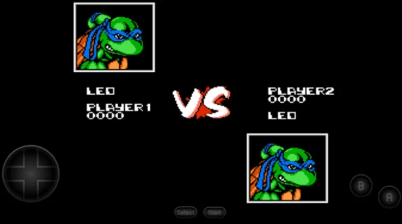 激龟快打最新手机版图5