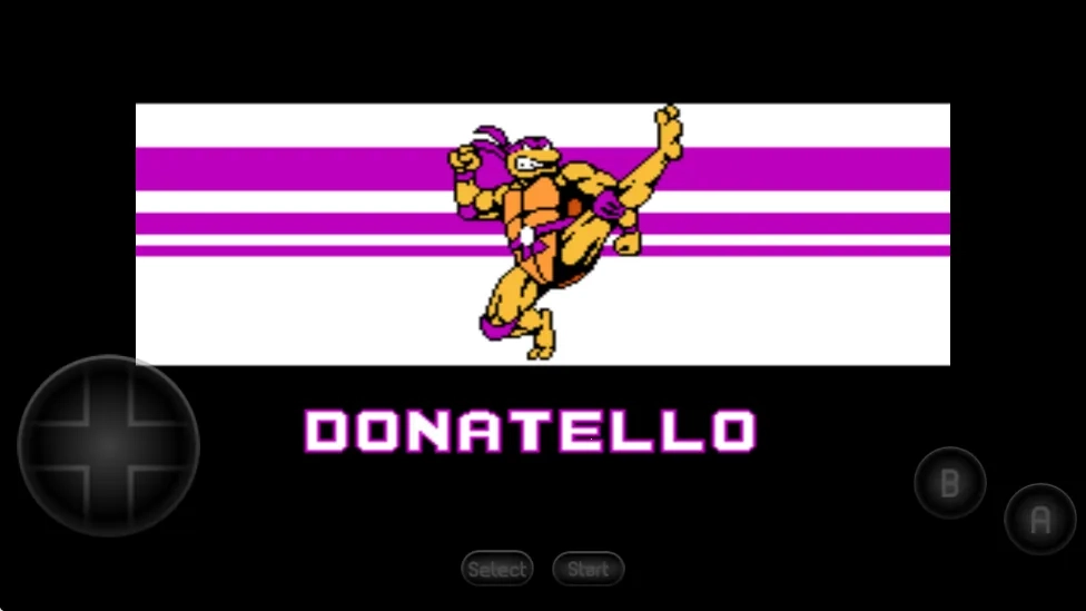 激龟快打最新手机版图3