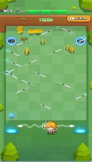 无敌弹一弹汉化版图3