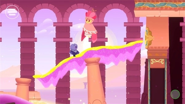 单手鼓掌游戏安卓版截图1