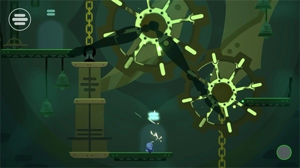 单手鼓掌游戏安卓版截图0