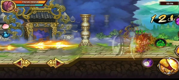 造梦西游外传手机版图5