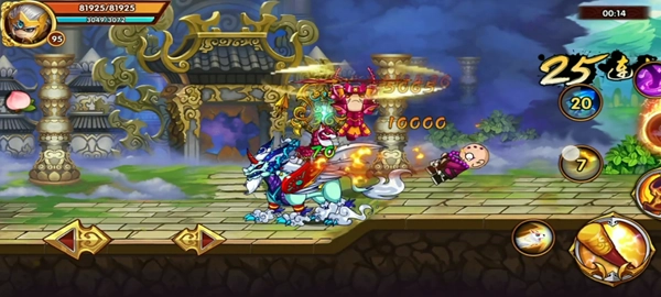 造梦西游外传手机版图7