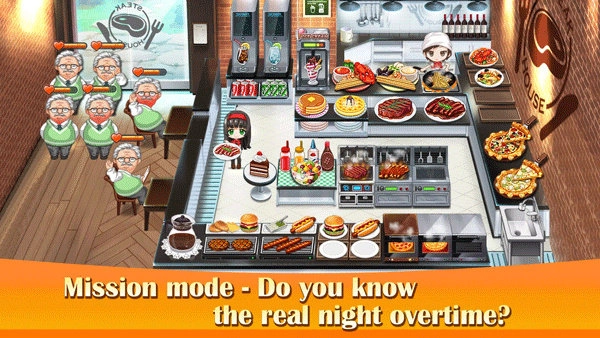 烹饪烧烤王修改版图4