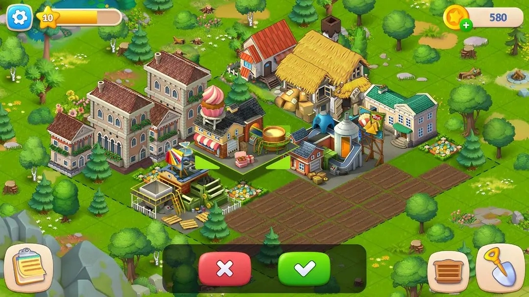 我的牧场时光-图1