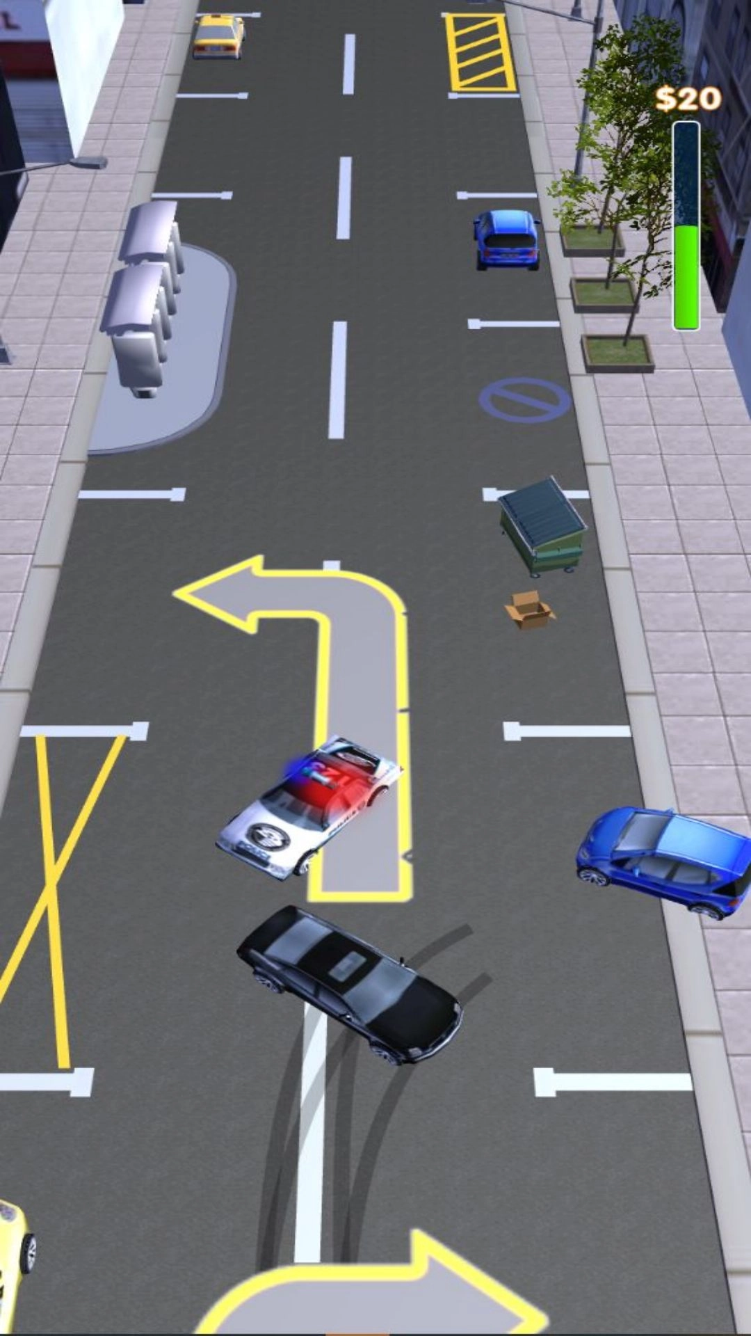 完美停车挑战图2