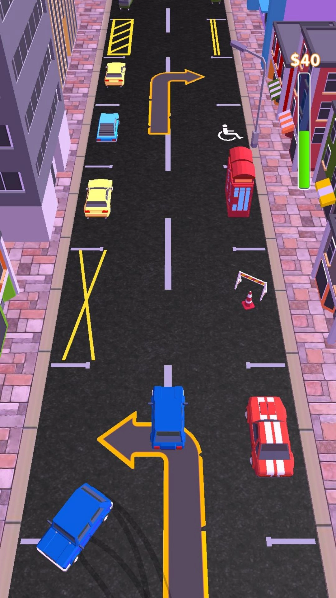 完美停车挑战图3