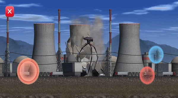 失控城市模拟器手机版图1