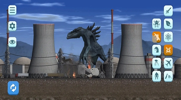 失控城市模拟器手机版图3