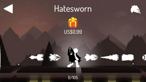 影子战士传说(2)