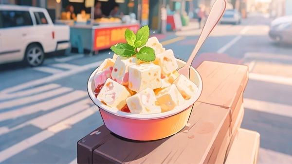 炒酸奶主理人图2