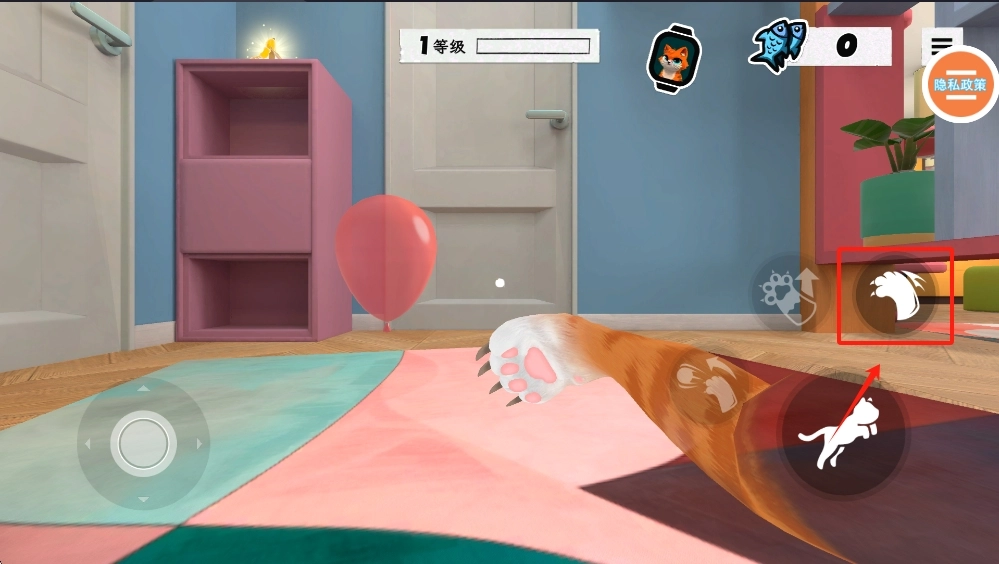 我是猫模拟器图2