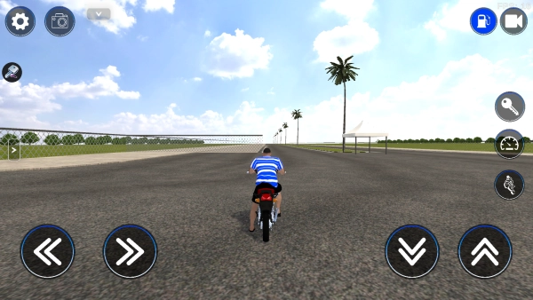 巴西狂野摩托2(Motos Dichavadas Brasil 2)