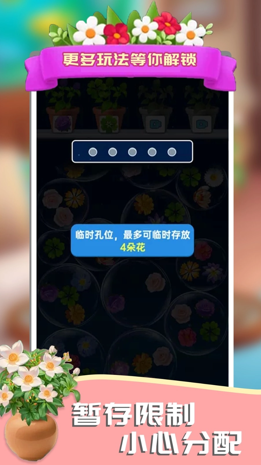 这花太棒了截图2