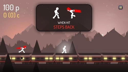 影子战士传说(3)