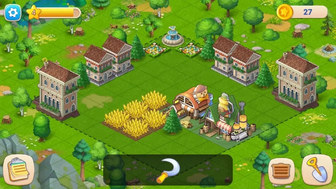 我的牧场时光-图4