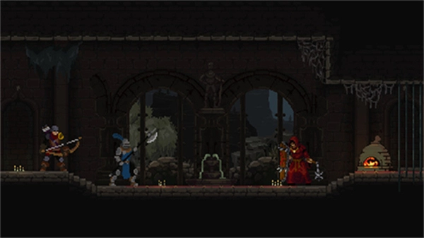 灵魂远征MOD菜单(4)