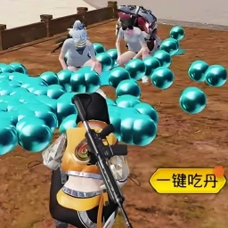 吃鸡求生模拟 V2.0.0