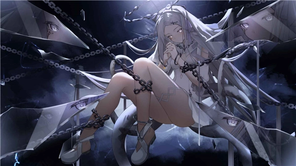 二分之一正版图3