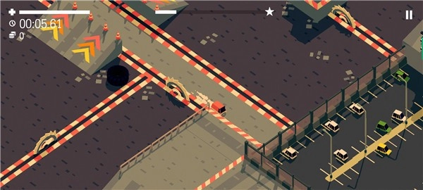 极速逃亡3中文版图1