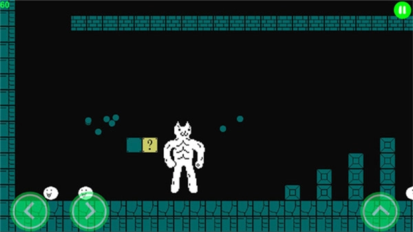 超级猫里奥安卓版图1