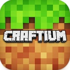 工艺与建造(Craftium)