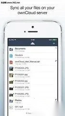 ownCloud(手机云存储工具)  安卓版图2
