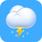清新好天气(天气信息服务)  安卓版
