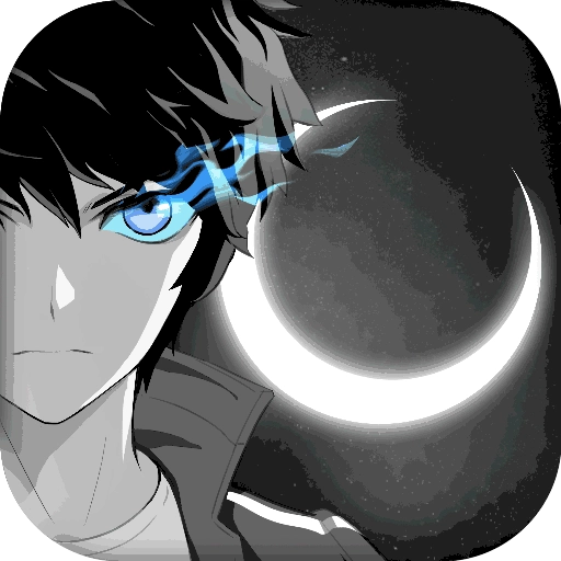 黑月游戏最新版