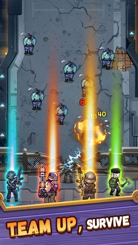 僵尸要塞钻石最新版图1