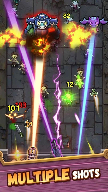 僵尸要塞钻石最新版图5