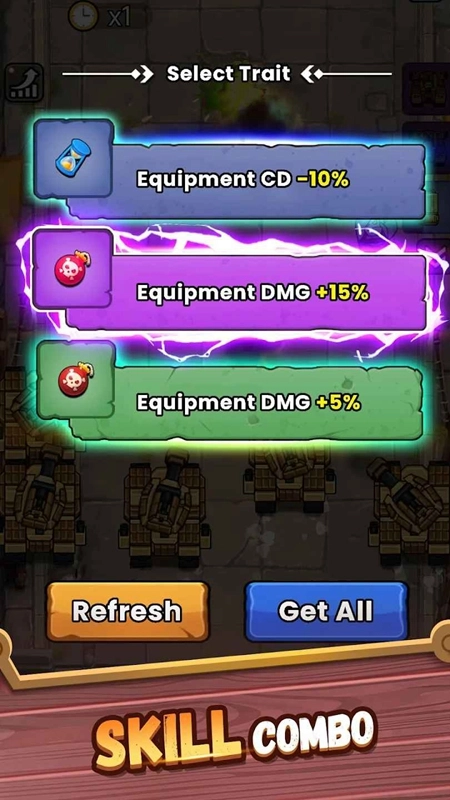 僵尸要塞钻石最新版图2