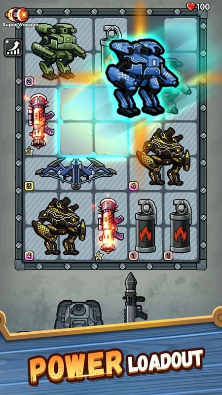 僵尸要塞钻石最新版图4